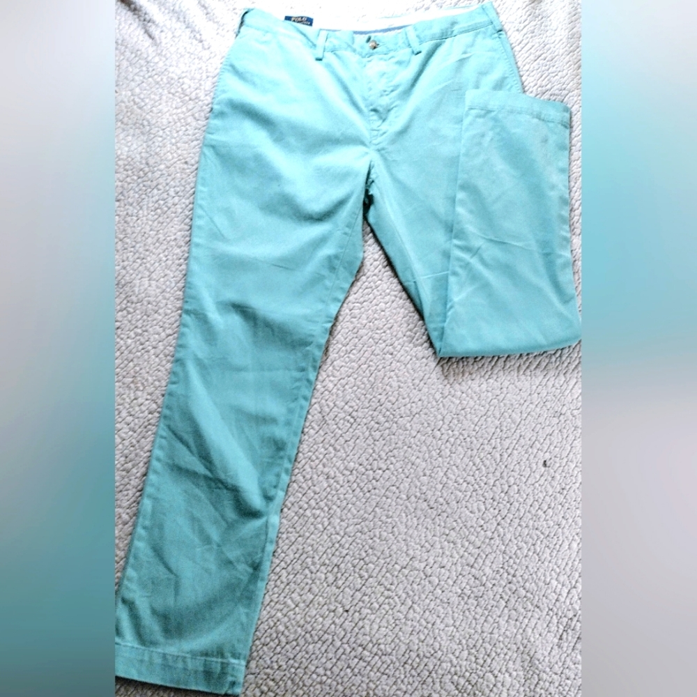 Polo Ralph Lauren Men's Chino Pants